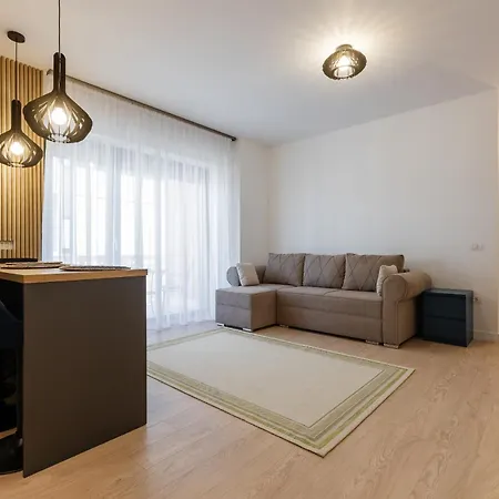 Appartement Future *