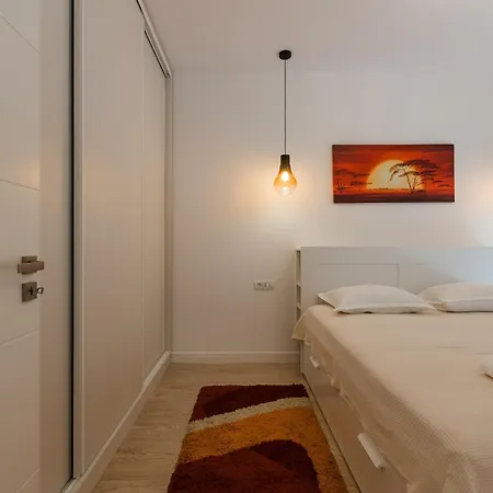 Appartement Future *