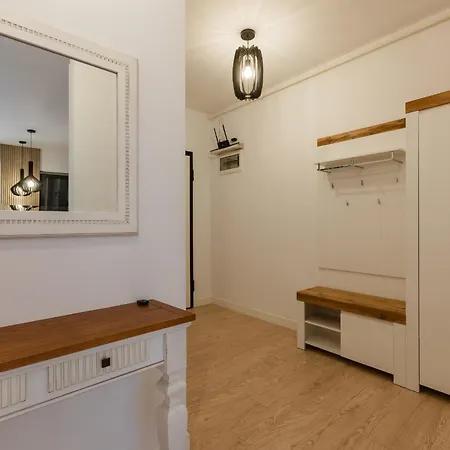 Appartement Future Timişoara