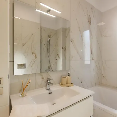 Appartement Future Timişoara