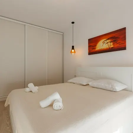 Appartement Future *