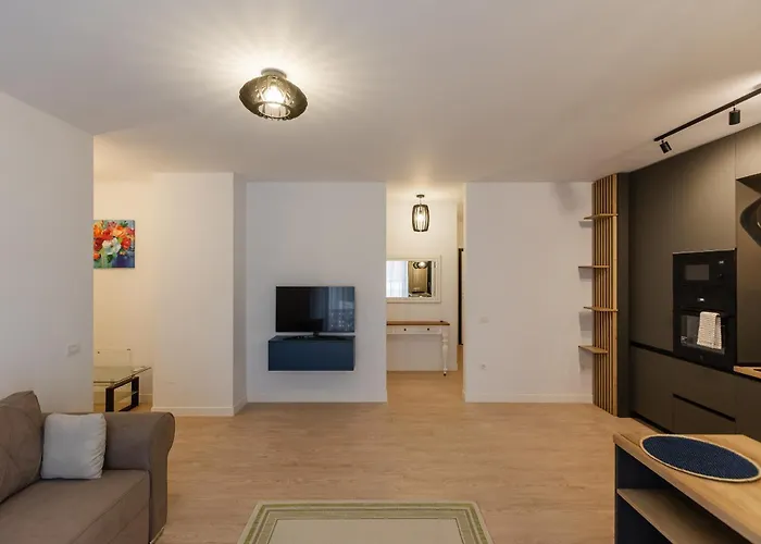 Future Apartmán Temešvár