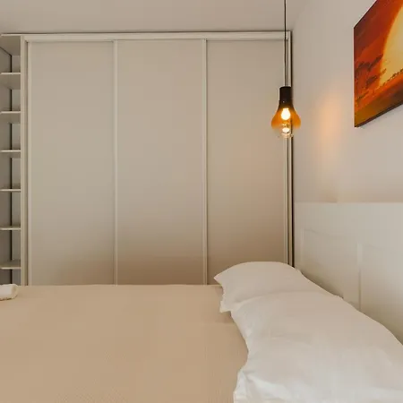 Apartment Future Timisoara