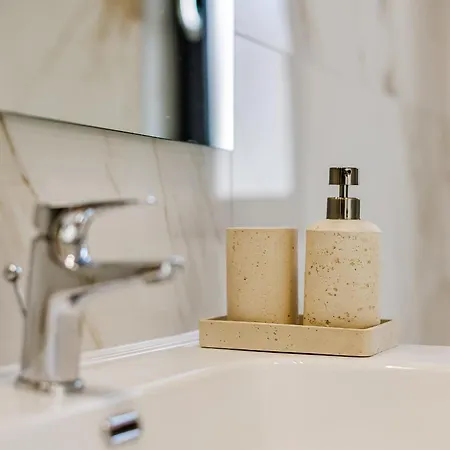 公寓 Future 蒂米什瓦拉