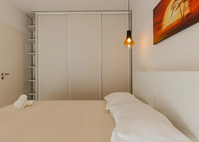 Apartment Future Timisoara