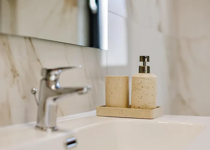 Apartment Future Timisoara